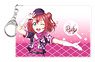 [Love Live! Sunshine!!] Clear Multi Case 09 Ruby Kurosawa (Anime Toy)