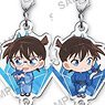 Detective Conan Tsunagaccharm Vol.5 (Set of 10) (Anime Toy)