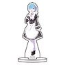 Chara Acrylic Figure [Re:Zero -Starting Life in Another World-] 05 Rem (Anime Toy)