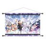 B2 Horizontal Tapestry [Re:Zero -Starting Life in Another World-] 01 Assembly Design (Anime Toy)