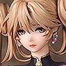 Cup of Eternal Solid Gold (PVC Figure)
