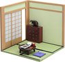 Nendoroid Playset #02: Japanese Life Set A - Dining Set (PVC Figure)