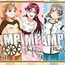 Love Live! Sunshine!! Clear File (Set of 3 Sheets) [2nd Graders] Part.5 (Anime Toy)