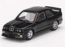 BMW M3 AC Schnitzer S3 Sport Black (RHD) (Diecast Car)