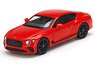 Bentley Continental GT St James Red (LHD) (Diecast Car)