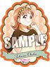 Love Live! Sunshine!! Die-cut Sticker [Chika Takami] (Anime Toy)