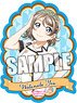 Love Live! Sunshine!! Die-cut Sticker [You Watanabe] (Anime Toy)