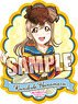 Love Live! Sunshine!! Die-cut Sticker [Hanamaru Kunikida] (Anime Toy)
