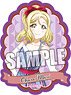 Love Live! Sunshine!! Die-cut Sticker [Mari Ohara] (Anime Toy)