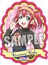 Love Live! Sunshine!! Die-cut Sticker [Ruby Kurosawa] (Anime Toy)