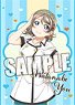 Love Live! Sunshine!! Visual Towel [You Watanabe] (Anime Toy)