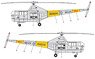 Australian Air Force Sikorsky S-51 `Australian Air Force` (Plastic model)