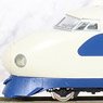 0系2000番台 新幹線「ひかり・こだま」 8両基本セット (基本・8両セット) (鉄道模型)
