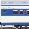 Series 0-2000 Shinkansen `Hikari` `Kodama` Additional Eight Car Set (Add-on 8-Car Set) (Model Train)