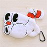 Cuphead Sitting Face Pouch (Anime Toy)