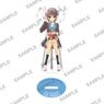 [Haruhi Suzumiya Series] Acrylic Stand Figure Yuki Nagato (Anime Toy)
