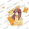 [Haruhi Suzumiya Series] Full Graphic T-Shirt Mikuru Asahina (Anime Toy)