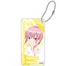 The Quintessential Quintuplets Season 2 Domiterior Key Chain Vol.4 Ichika Nakano (Stripe) (Anime Toy)