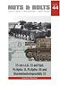 15cm S.I.G 33 auf Fgst. Pz.Kpfw.II, Pz.Kpfw.III and Sturminfanteriegeshutz 33 (Book)