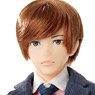 1/6 Men`s Picture Book Suit style Eight (Fashion Doll)