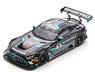 Mercedes-AMG GT3 No.20 SPS Automotive Performance 24H Spa 2020 G.Kurtz V.Pierburg (ミニカー)