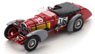Alfa Romeo 8C No.15 24H Le Mans 1935 R.Sommer R.d`Estrez de Sauge (Diecast Car)