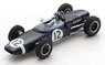 Lotus 18-21 No.12 3rd Mallory Park 1962 Graham Hill (Diecast Car)