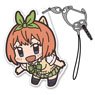 The Quintessential Quintuplets Yotsuba Nakano Acrylic Tsumamare (Anime Toy)