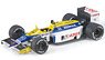 Williams Honda FW11 Mansell (Diecast Car)