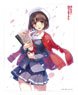 Axia Canvas Art Series No.071 Saekano: How to Raise a Boring Girlfriend [Megumi Kato] Original Ver. Part.5 (Anime Toy)