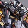 Metal Build Gundam Astray Gold Frame Amatsu Mina (Princess of the Sky Ver.) (Completed)