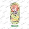 The Quintessential Quintuplets Smart Phone Ring Yotsuba (Anime Toy)