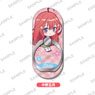 The Quintessential Quintuplets Smart Phone Ring Itsuki (Anime Toy)