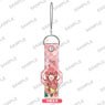 The Quintessential Quintuplets Vinyl Strap Itsuki (Anime Toy)
