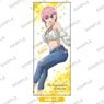The Quintessential Quintuplets Face Towel Ichika (Anime Toy)