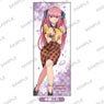 The Quintessential Quintuplets Face Towel Nino (Anime Toy)