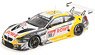 BMW M6 GT3 `ROWE RACING` WITTMANN/BLOMQVIST/ENG ＃98 ニュルブルクリンク 24H 2020 4位入賞 (ミニカー)