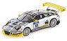 Porsche 911 GT3 R (991) - Tandy/Bamper/Pilet/Estre - 24h Nurburgring 2016 (Diecast Car)