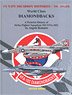 World Class Diamondbacks A Pictorial History of Strike Fighter Squadron 102 (VFA-102) (Hard Bound) (Book)