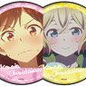 Can Badge [Rent-A-Girlfriend] 02 Scene Picture Ver. Box (Set of 10) (Anime Toy)