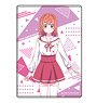 Chara Clear Case [Rent-A-Girlfriend] 04 Sumi Sakurasawa (Anime Toy)