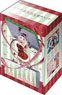 Bushiroad Deck Holder Collection V2 Vol.1234 Kaguya-sama: Love is War? [Chika Fujiwara] Christmas Ver. (Card Supplies)