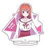 Chara Acrylic Figure [Rent-A-Girlfriend] 04 Sumi Sakurasawa (Anime Toy)