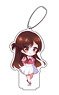 Acrylic Stand Key Ring [Rent-A-Girlfriend] 01 Chizuru Mizuhara (Mini Chara) (Anime Toy)
