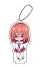 Acrylic Stand Key Ring [Rent-A-Girlfriend] 04 Sumi Sakurasawa (Mini Chara) (Anime Toy)