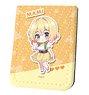 Leather Sticky Notes Book [Rent-A-Girlfriend] 02 Mami Nanami (Mini Chara) (Anime Toy)