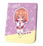 Leather Sticky Notes Book [Rent-A-Girlfriend] 04 Sumi Sakurasawa (Mini Chara) (Anime Toy)