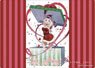 Bushiroad Rubber Mat Collection Vol.810 Kaguya-sama: Love is War? [Chika Fujiwara] Christmas Ver. (Card Supplies)