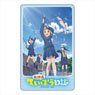 Diary of Our Days at the Breakwater IC Card Sticker Key Visual (Anime Toy)