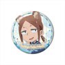 Diary of Our Days at the Breakwater Can Badge Yuki Kuroiwa (Anime Toy)